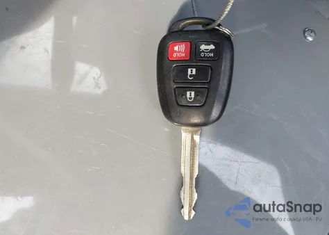 2015 Toyota Camry Se из США, поврежденный, VIN 4T1BF1FK2FU054306